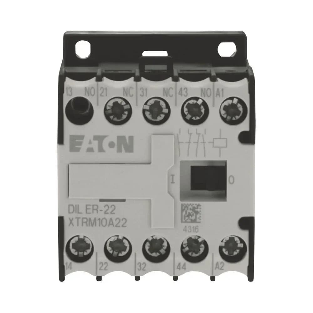 Eaton Hilfsschütz DILER-22(220V50HZ)