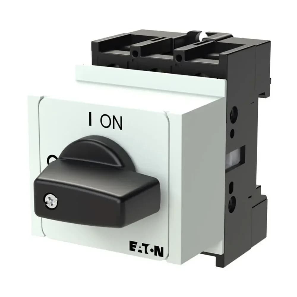 Eaton Ein-Aus-Schalter P1-25/IVS