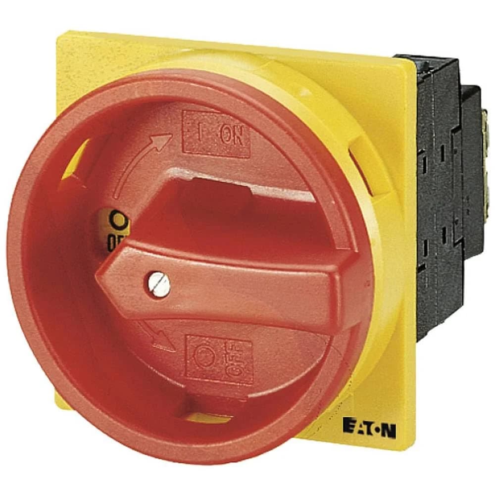 Eaton Hauptschalter/Not-Aus T0-1-8200/EA/SVB