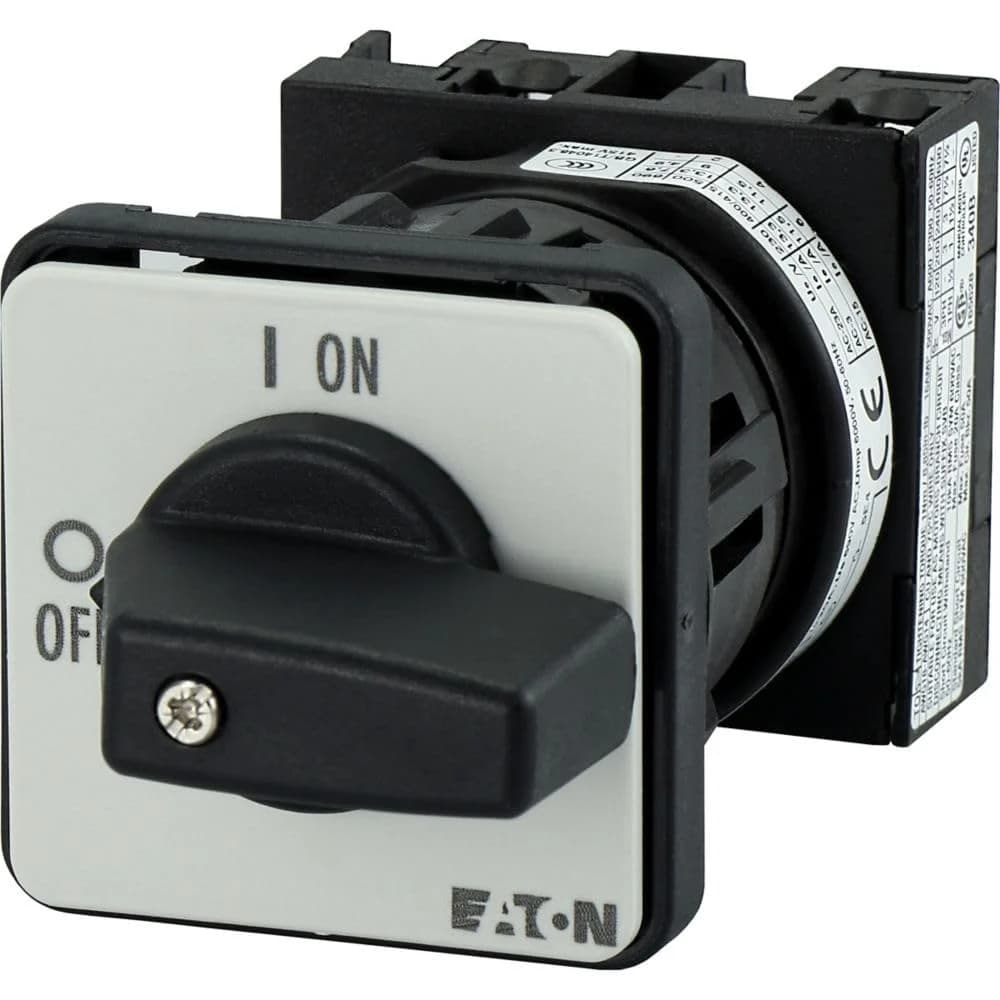 Eaton Ein-Aus-Schalter T0-1-8200/EZ