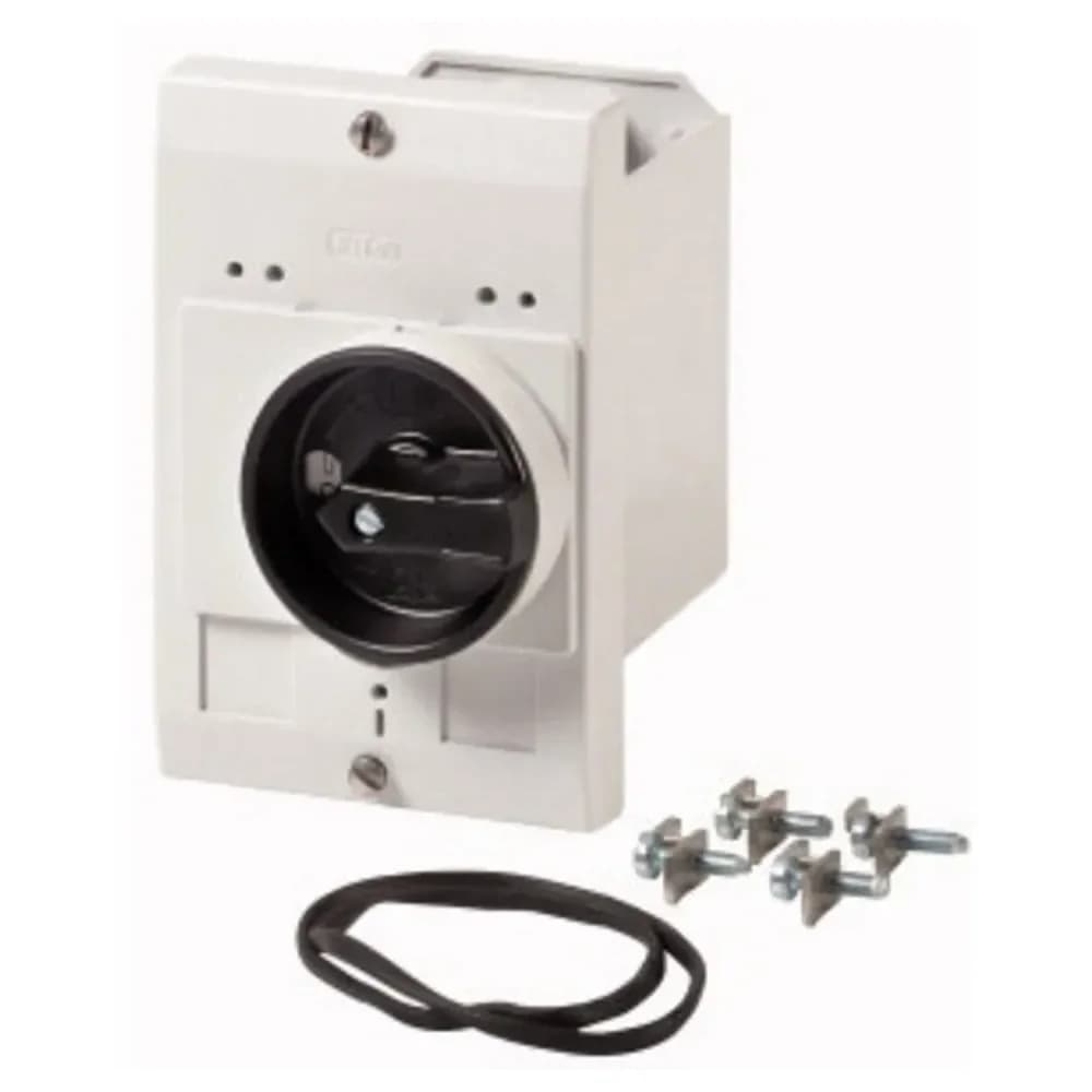Eaton Isolierstoffgehäuse E-PKZ0-G