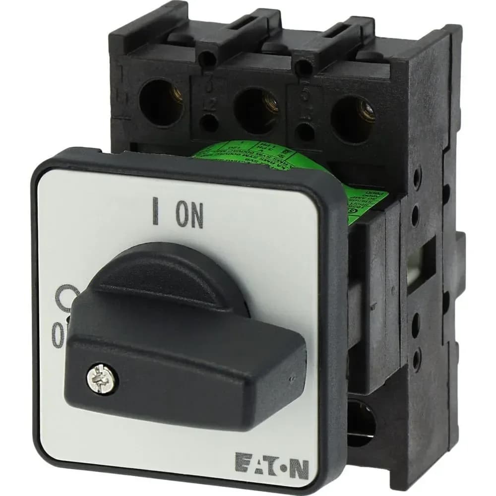 Eaton Ein-Aus-Schalter P1-32/E
