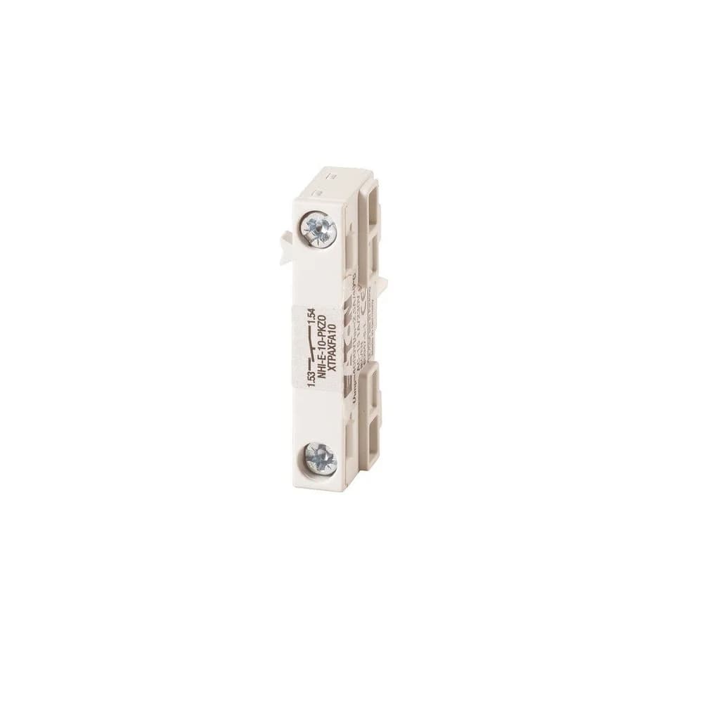 Eaton Normalhilfsschalter NHI-E-10-PKZ0