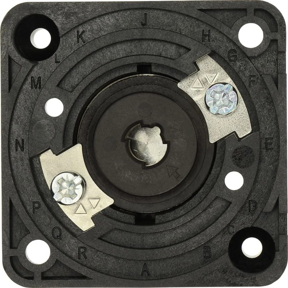 Eaton Sperre S-T0