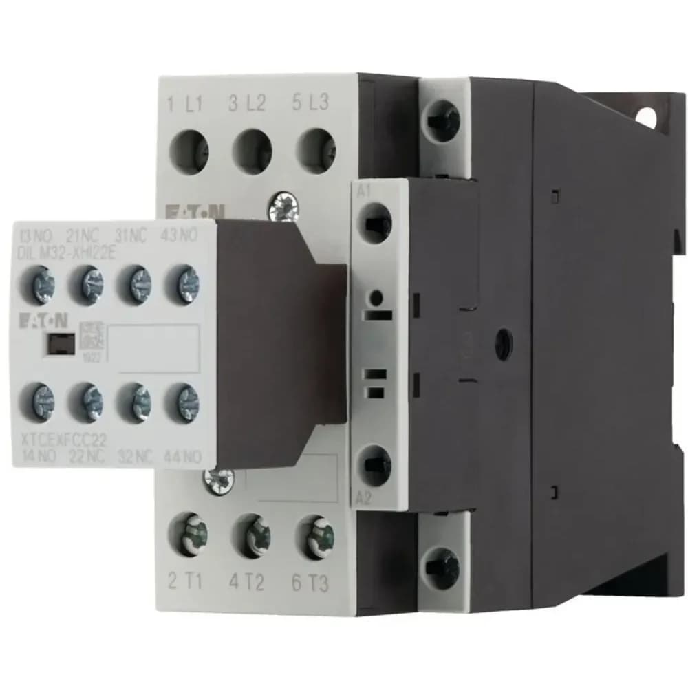 Eaton Leistungsschütz DILM17-22(230V50HZ