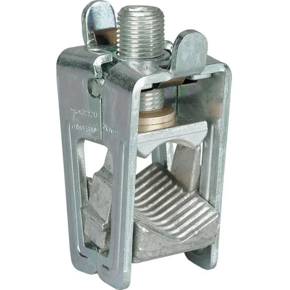 Eaton Spreizklemme AKS300