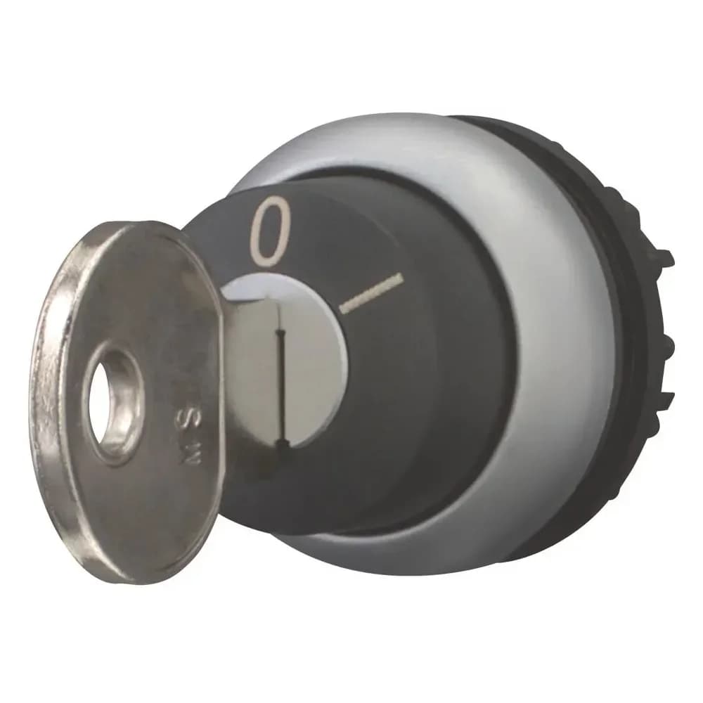 Eaton Schlüsseltaste M22-WRS-MS2-A1