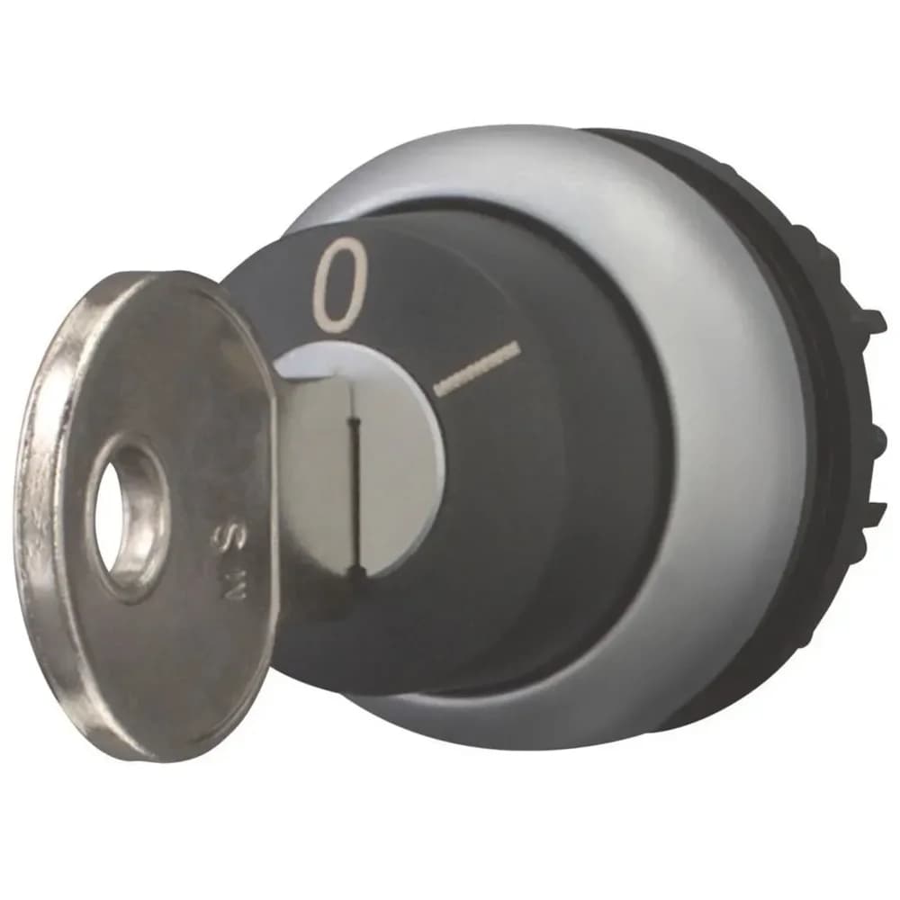 Eaton Schlüsseltaste M22-WRS-MS5