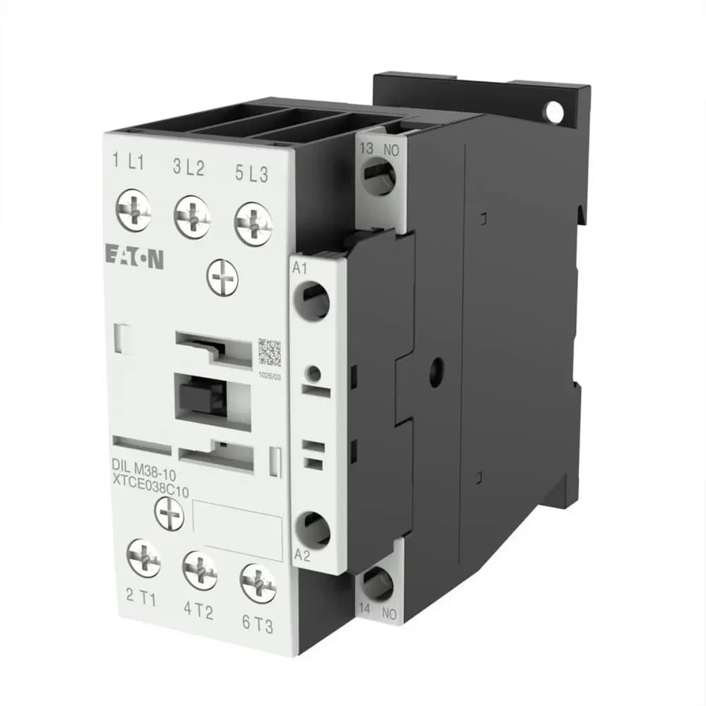 Eaton Leistungsschütz DILM3810230V #112428