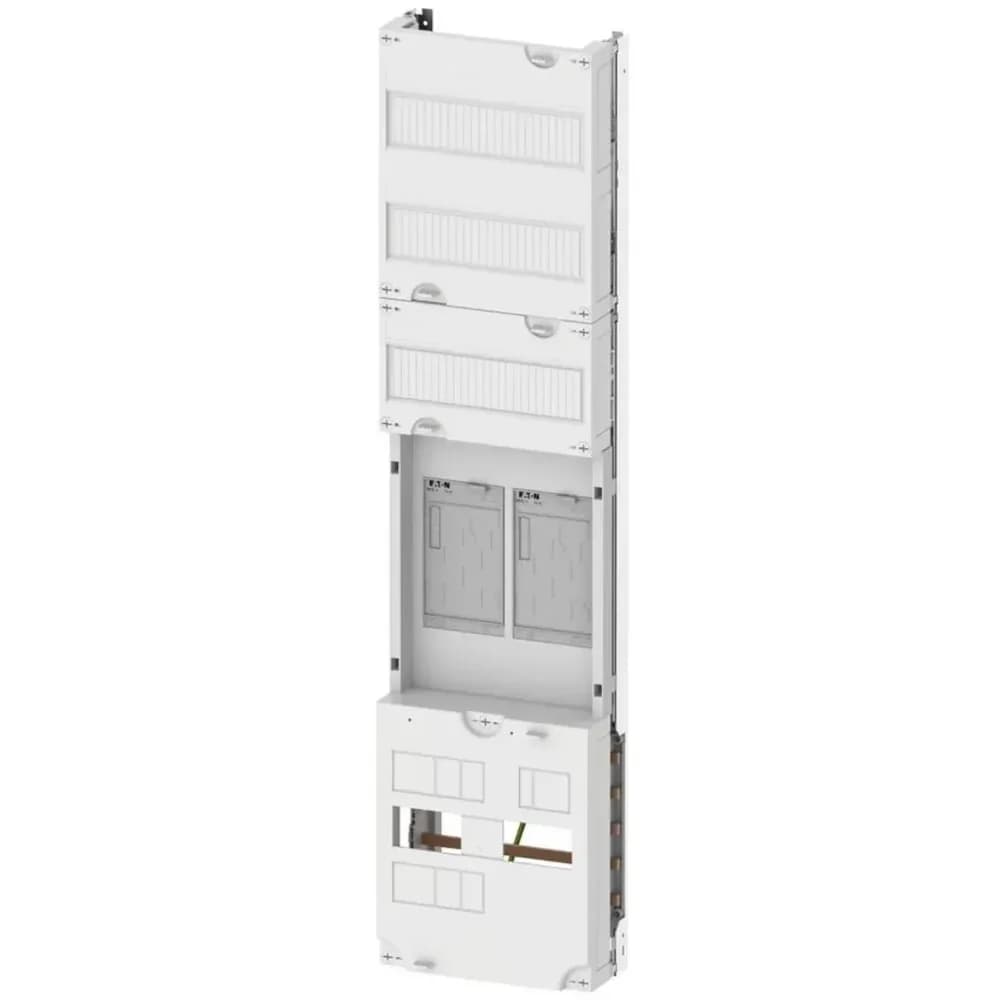 Eaton Zählerfeld ZSD-Z17B0016