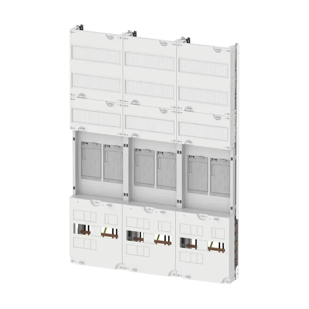 Eaton Zählerfeld ZSD-Z37B0022