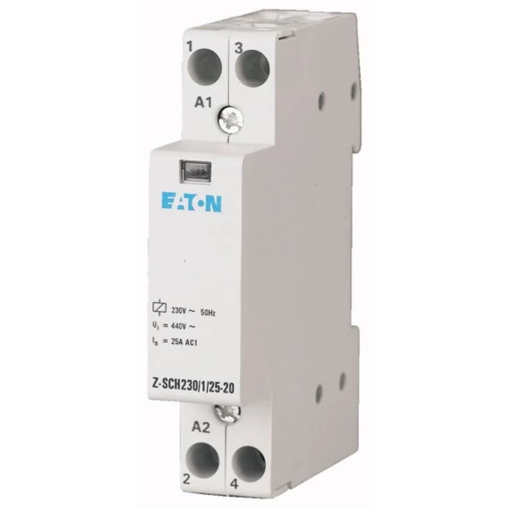 Eaton Z-SCH230/1/25-20, Relais
