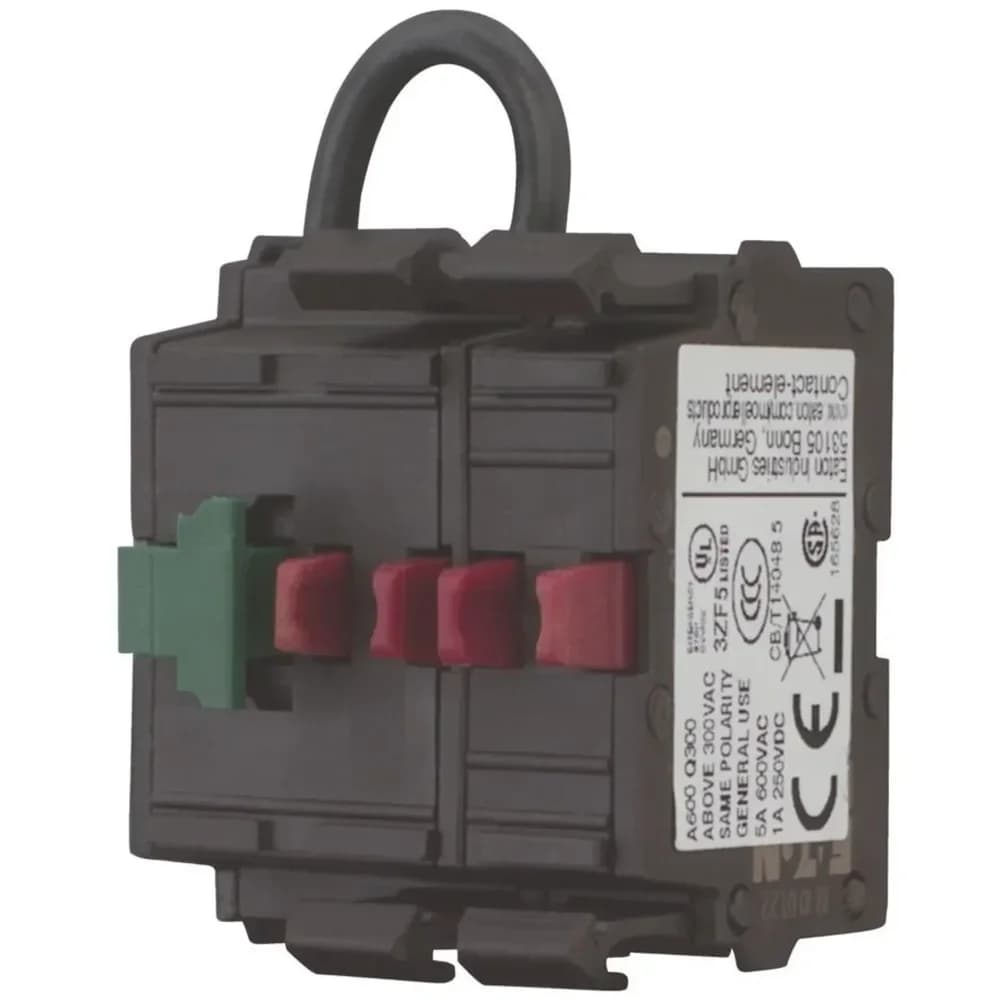 Eaton Kontaktelement M22-K02SMC10