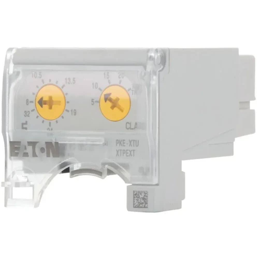 Eaton Auslöseblock PKE-XTU-32