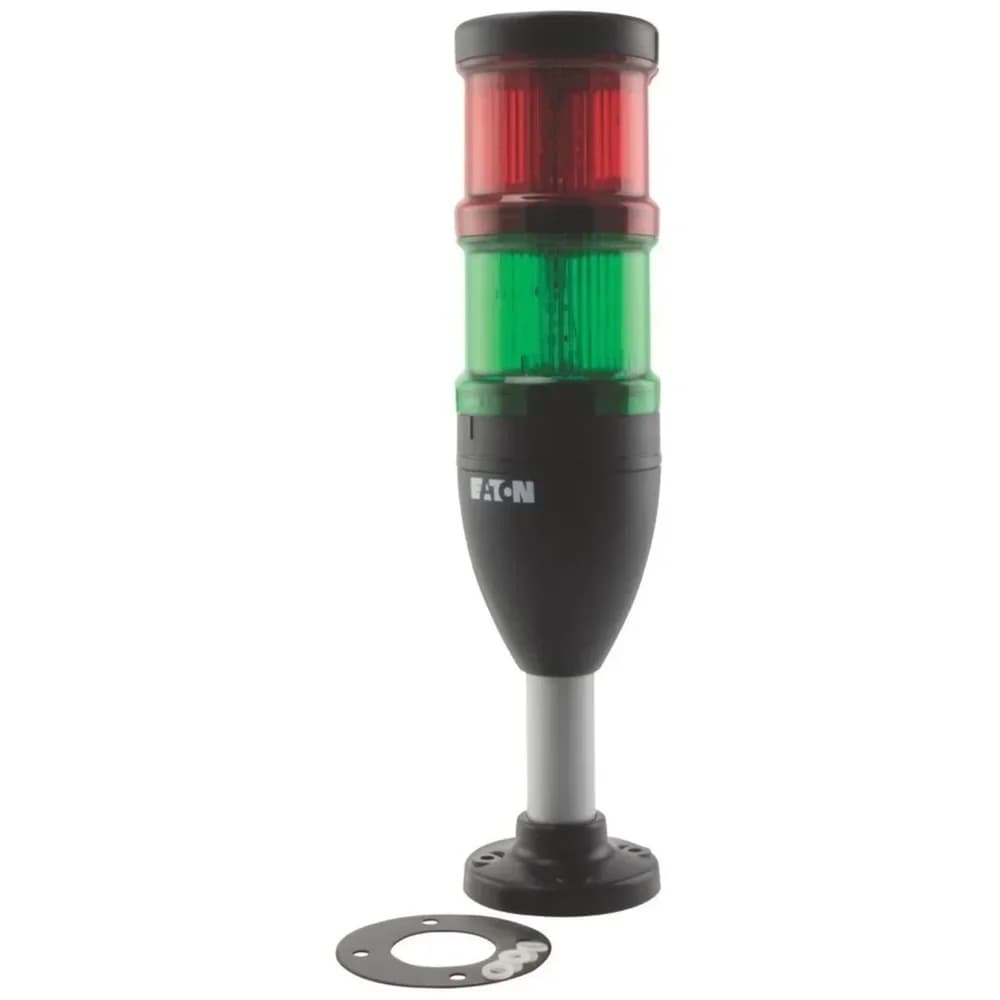 Eaton Signalsäule SL7-100-L-RG-24LED