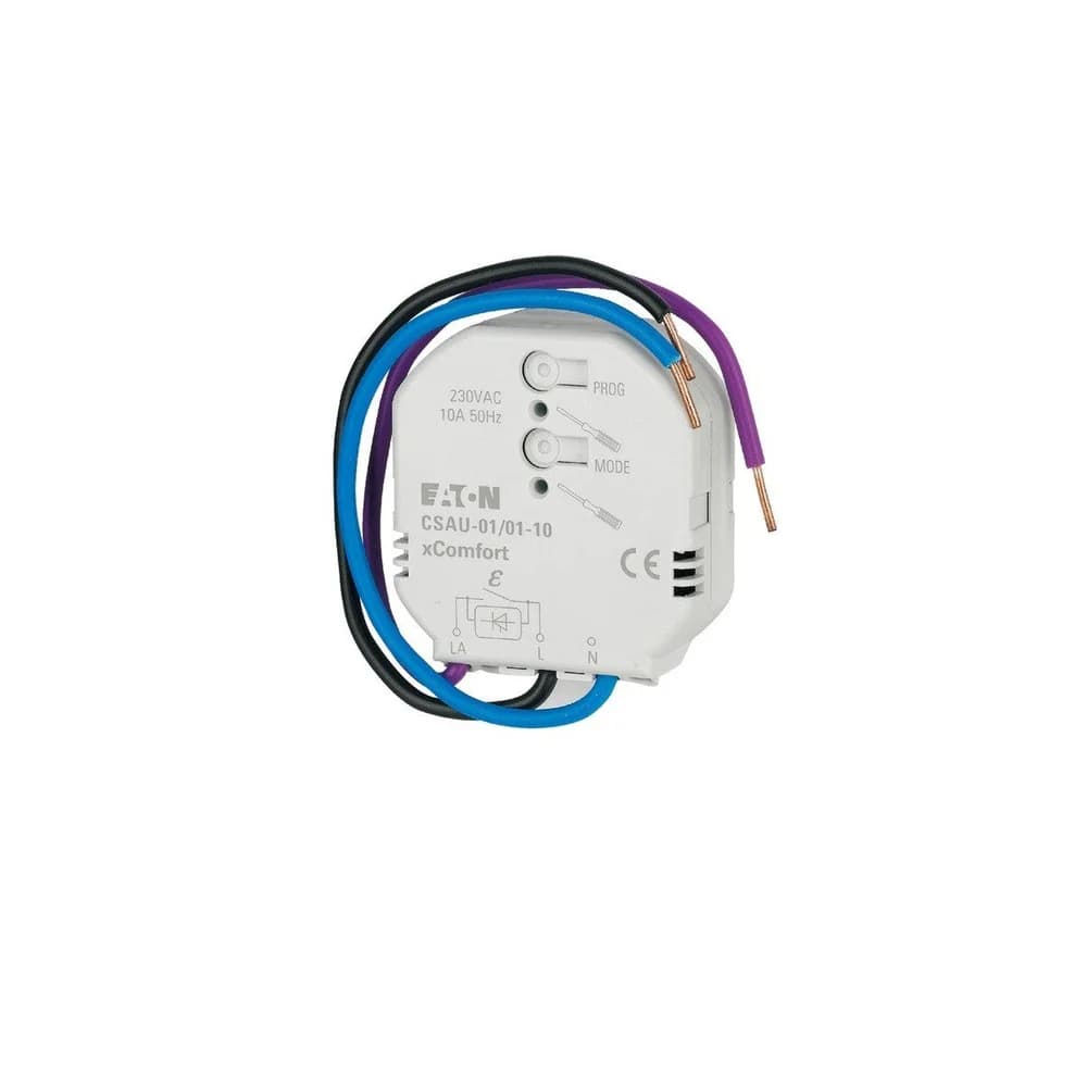 Eaton Schaltaktor CSAU-01/01-10