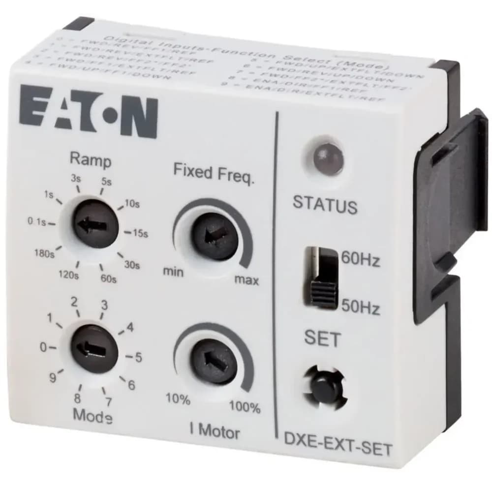 Eaton Konfigurationsmodul DXE-EXT-SET