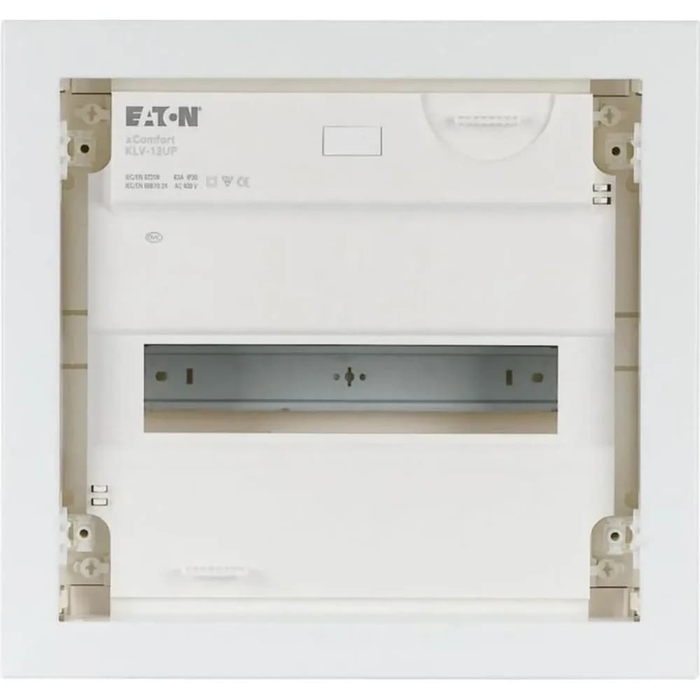Eaton Kleinverteiler KLV-12UPP-F
