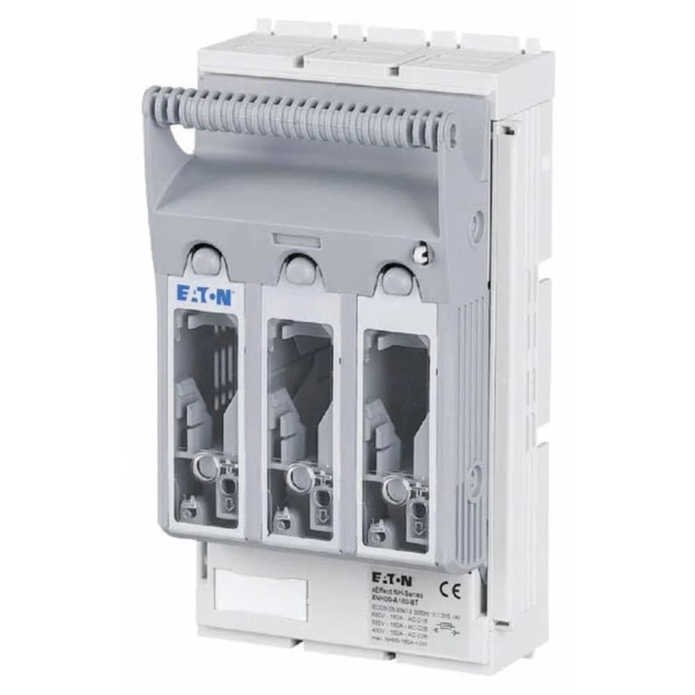 Eaton NH-Lasttrenner XNH00-A160-BT