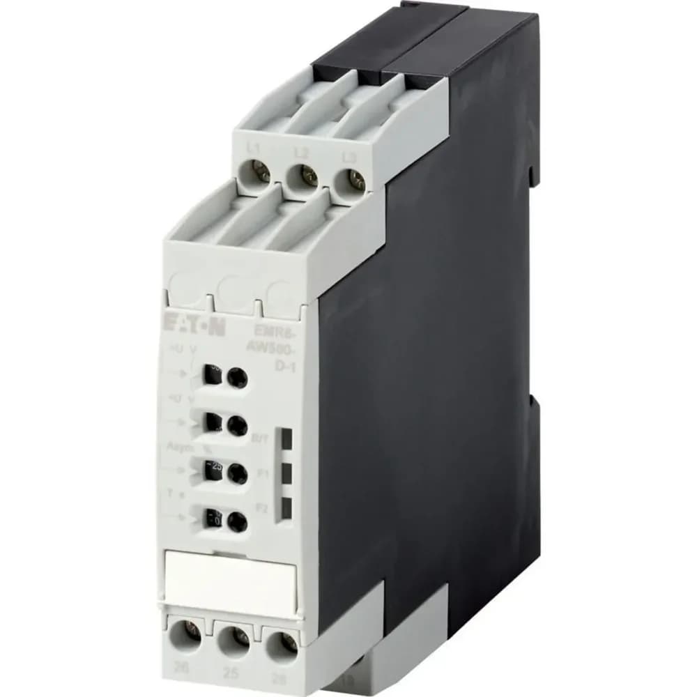 Eaton Phasenwächter EMR6-AW500-D-1