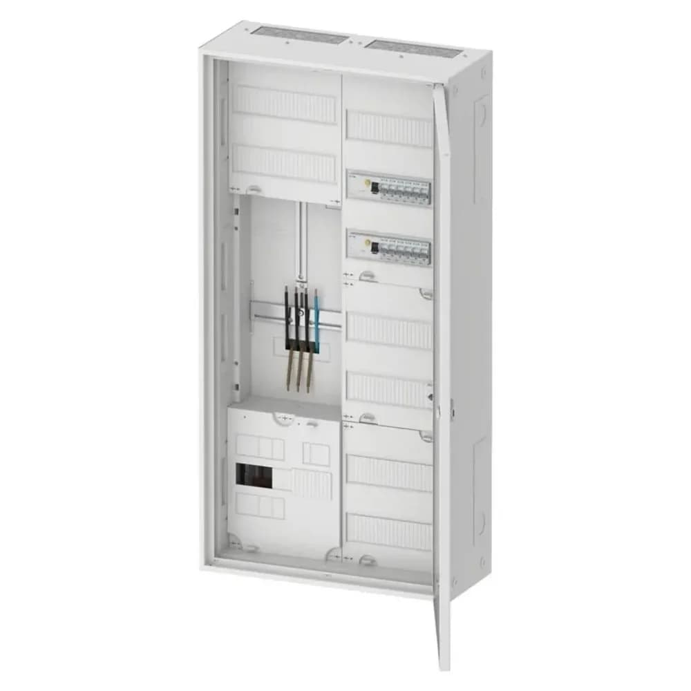 Eaton Zähler-Komplettschrank ZSD-ZV-1100/APZ/B
