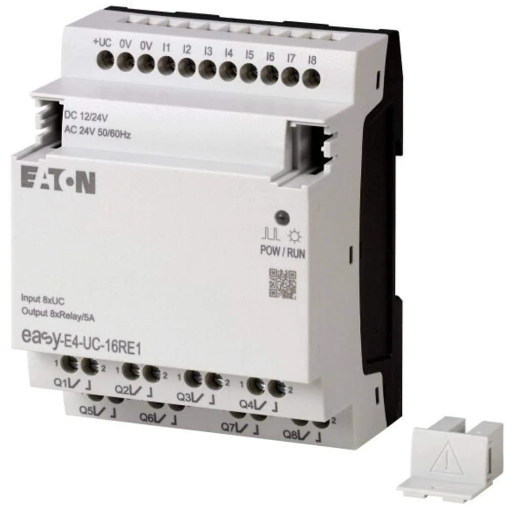 Eaton EASY-E4-AC-16RE1, Relais