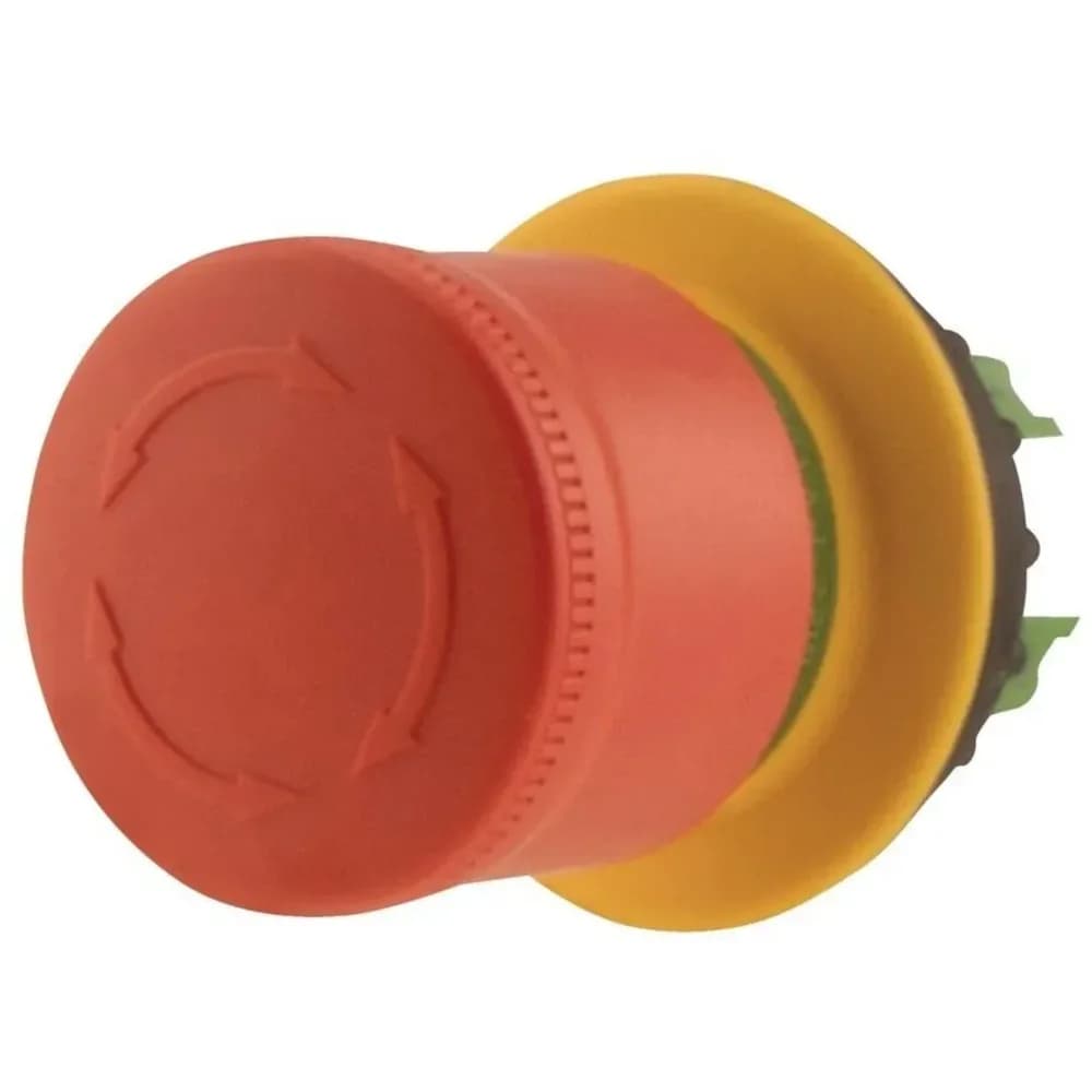 Eaton Not-Halt-/Not-Aus-Taste M22-PVT30