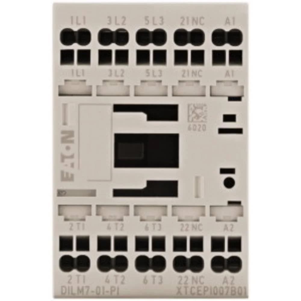 Eaton Leistungsschütz DILM7-01(230V#199224