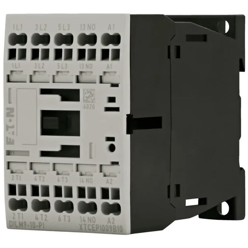 Eaton Leistungsschütz DILM9-10(230V#199229