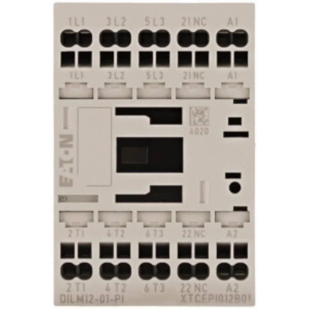 Eaton Leistungsschütz DILM12-01(24V#199248