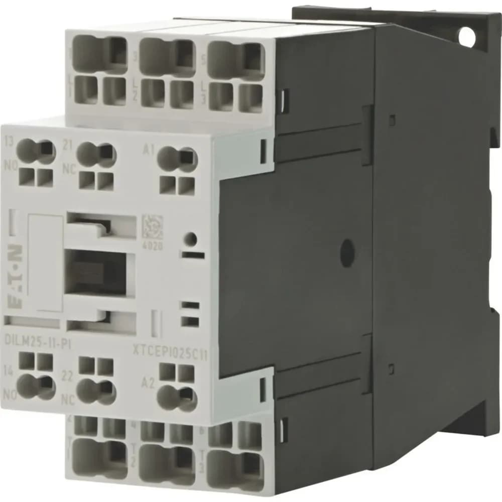 Eaton Leistungsschütz DILM25-11(230#199284