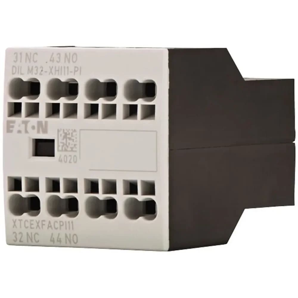 Eaton Hilfsschalterbaustein DILM32-XHI11-#199309