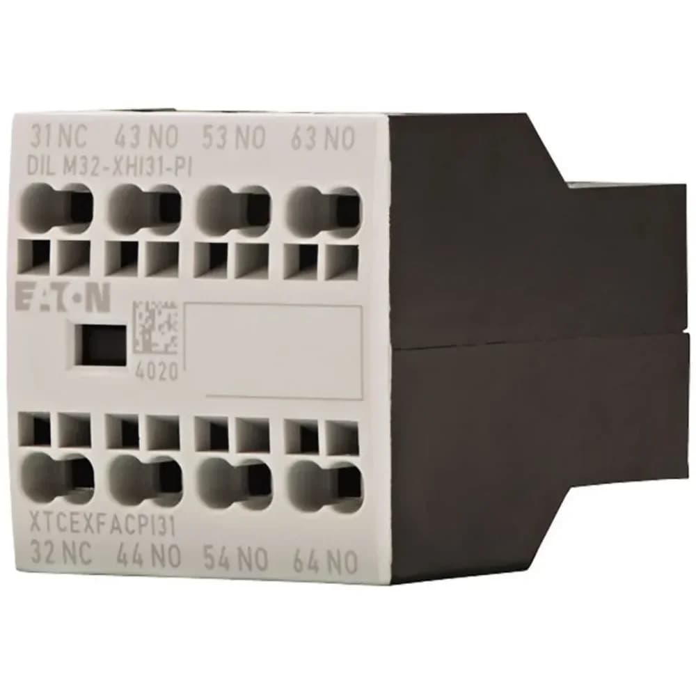 Eaton Hilfsschalterbaustein DILM32-XHI31-#199312