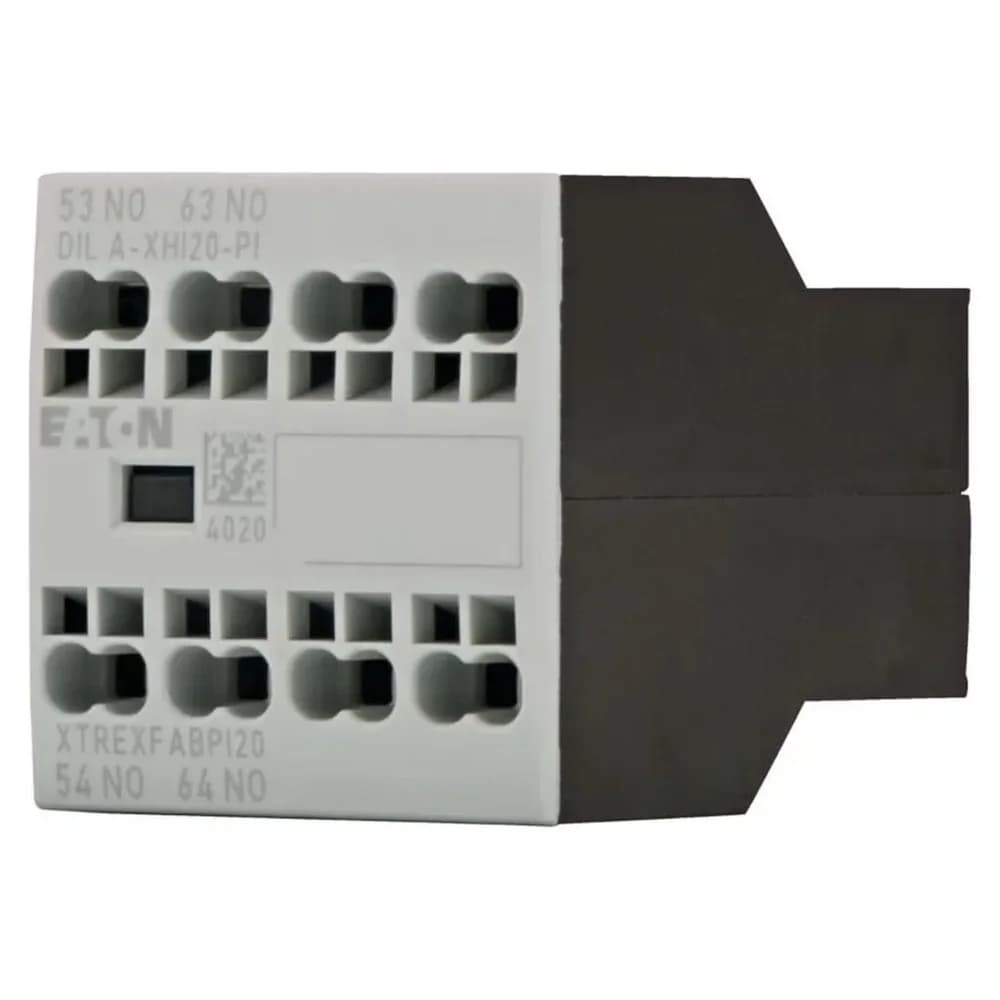 Eaton Hilfsschalterbaustein DILA-XHI20-PI#199313