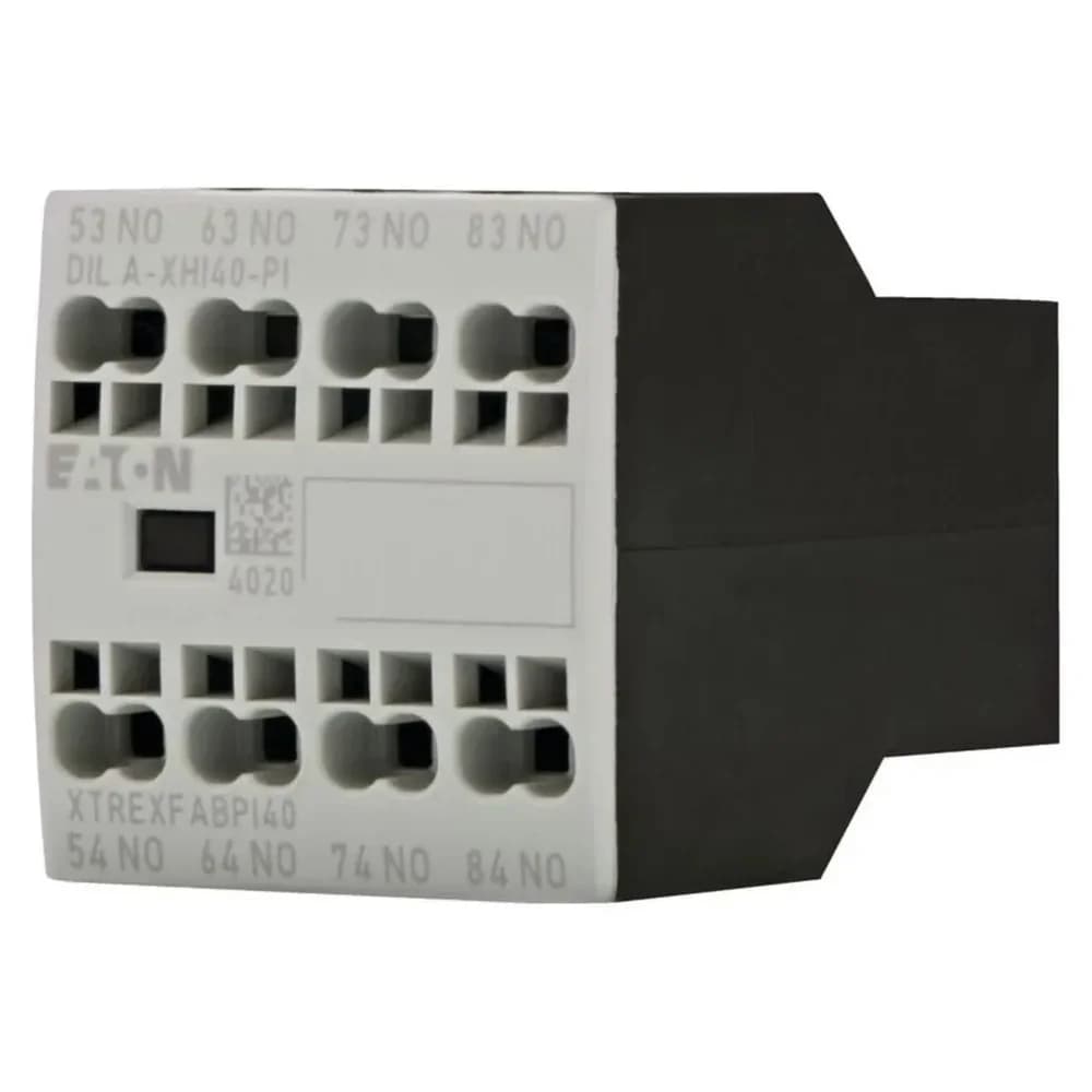Eaton Hilfsschalterbaustein DILA-XHI40-PI#199317