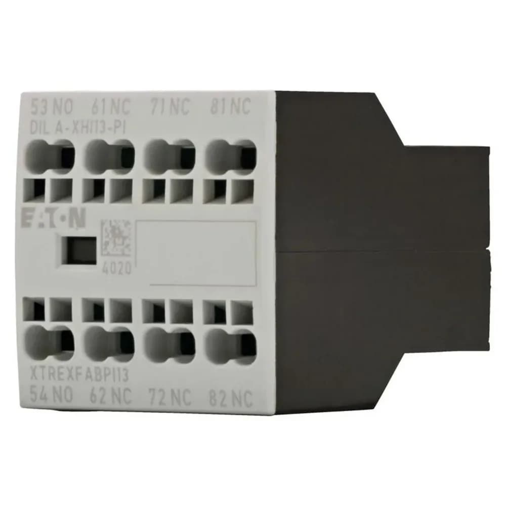 Eaton Hilfsschalterbaustein DILA-XHI13-PI#199320