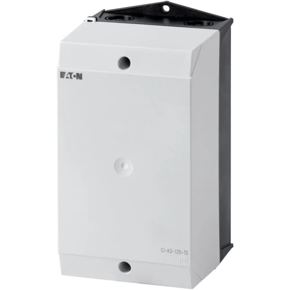Eaton Kleingehäuse CI-K3-125-TS