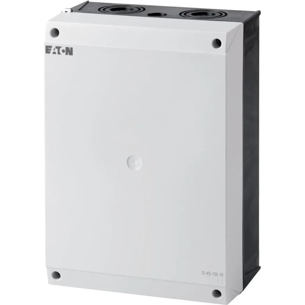 Eaton Kleingehäuse CI-K5-125-TS