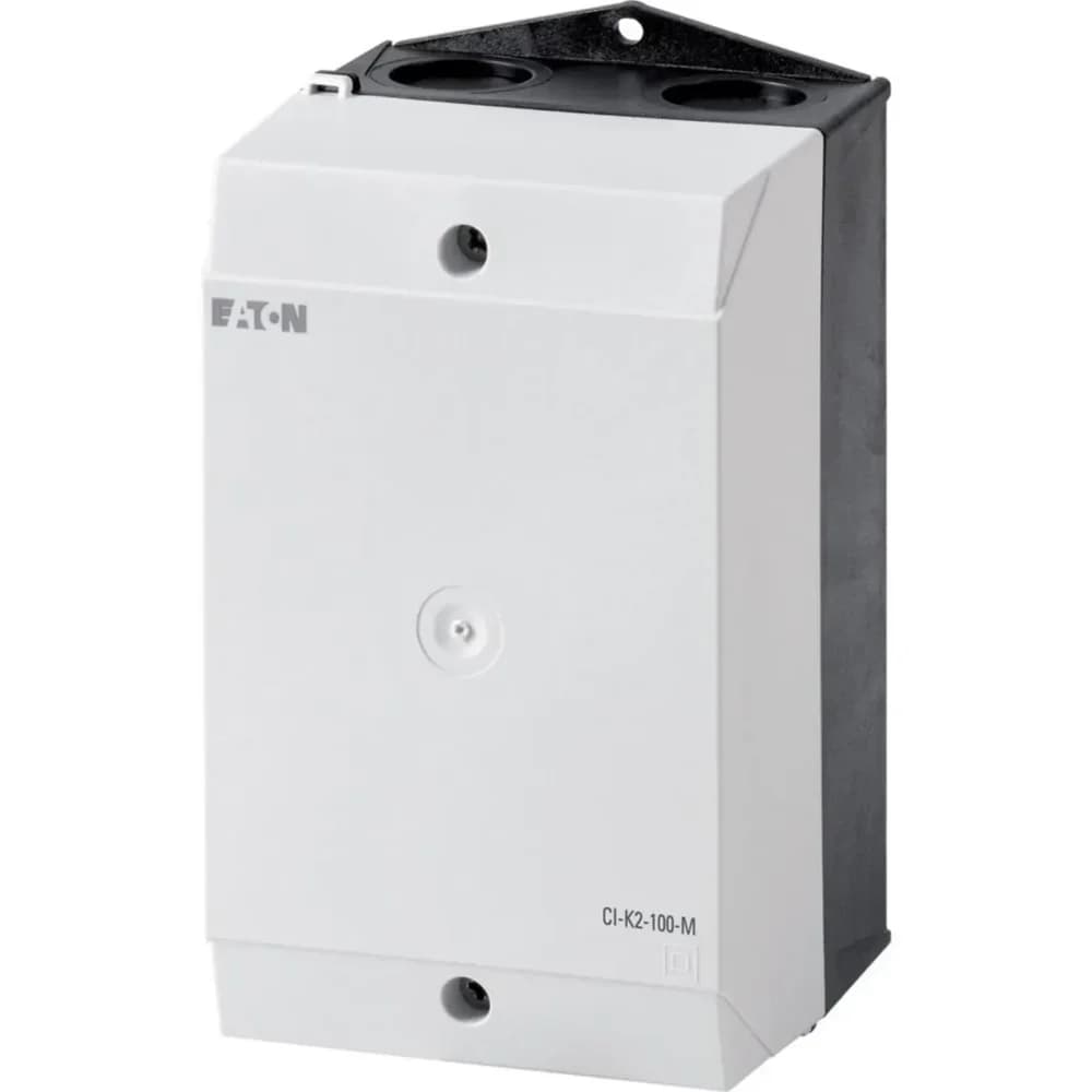 Eaton Kleingehäuse CI-K2-100-M
