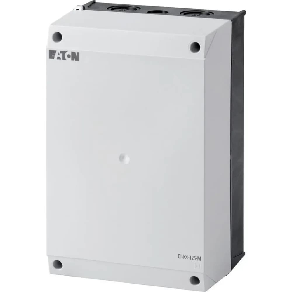 Eaton Kleingehäuse CI-K4-125-M