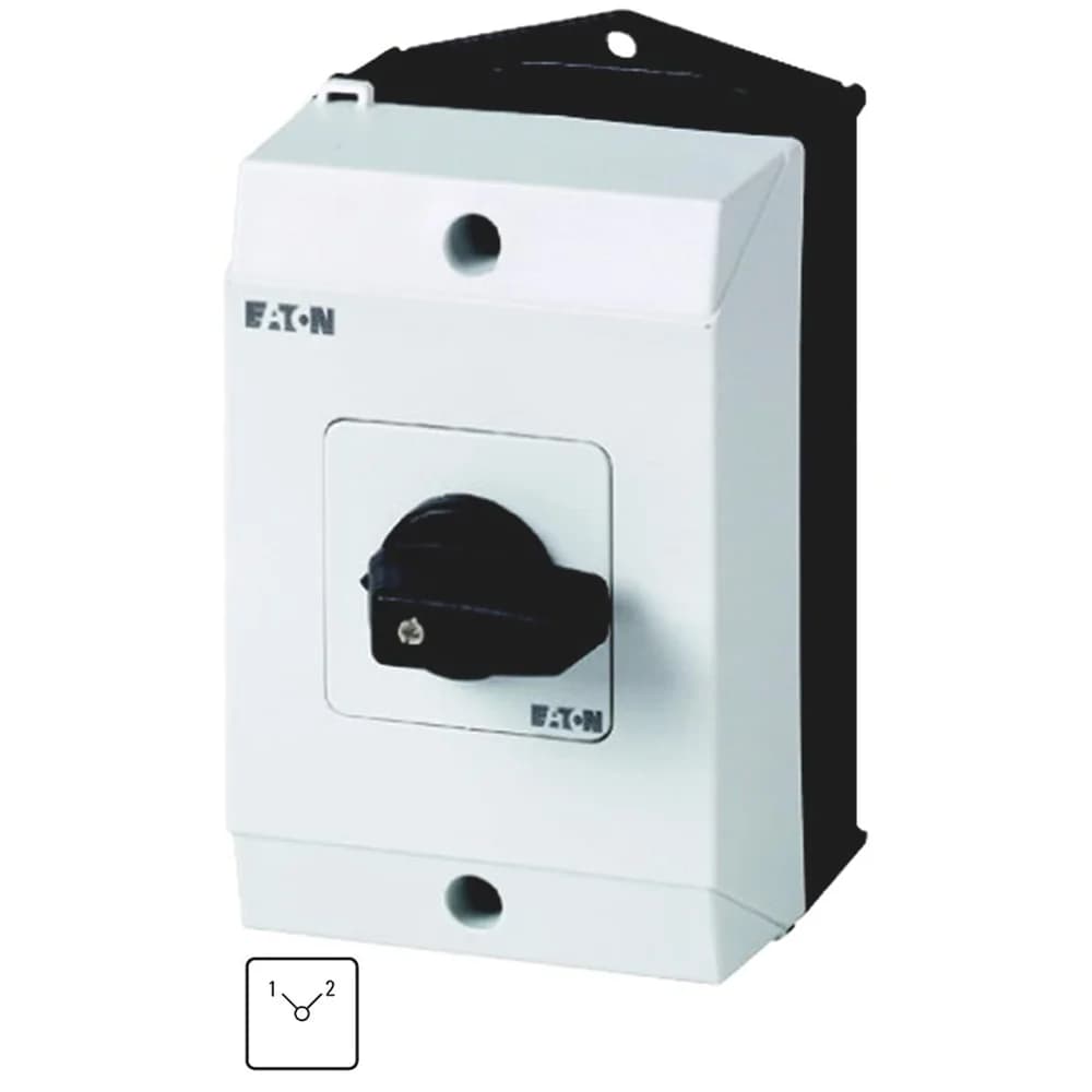 Eaton Ein-Aus-Schalter T0-2-8211/I1