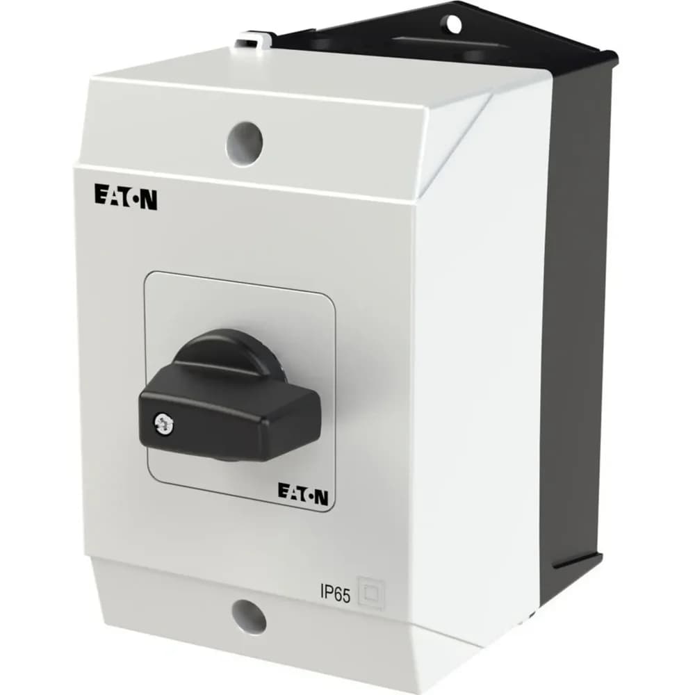 Eaton Wendeschalter Aufbau tast. T0-3-8228/I1