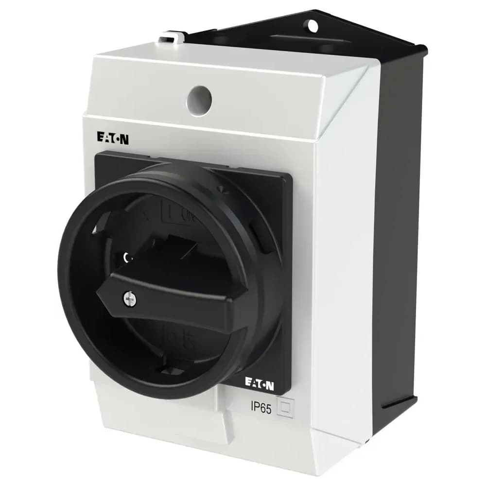 Eaton Hauptschalter T0-1-8200/I1/SVB-SW