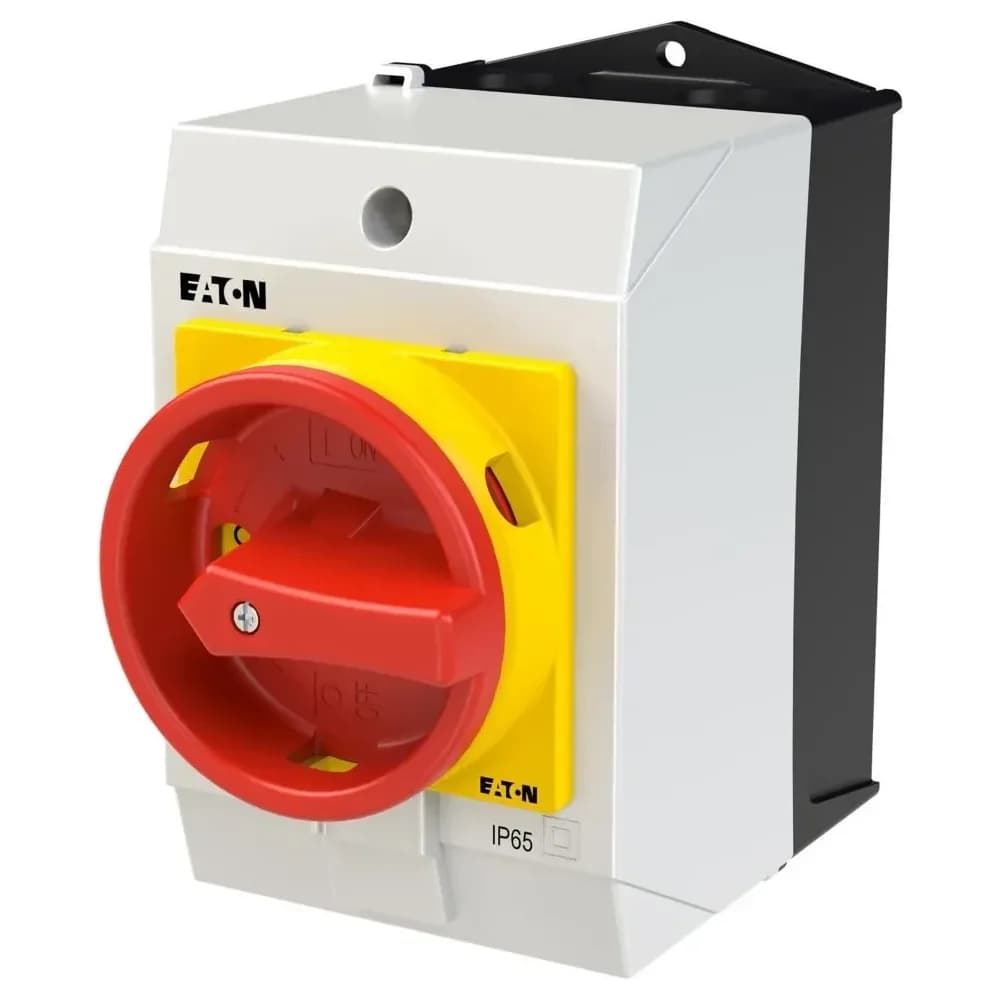 Eaton Hauptschalter T0-3-15683/I1/SVB
