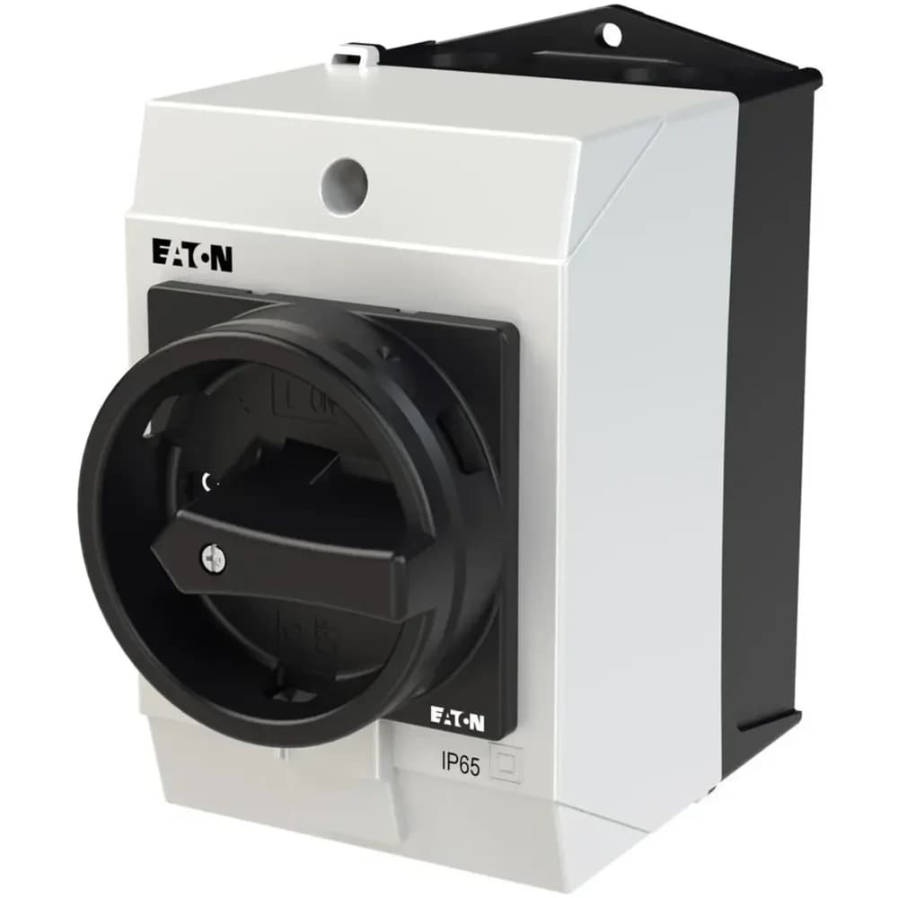 Eaton Hauptschalter T0-3-15683/I1/SVB-SW