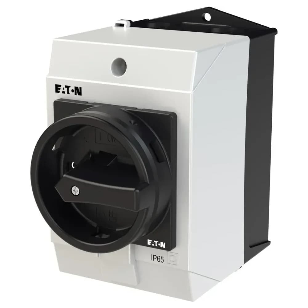 Eaton Hauptschalter T0-3-8342/I1/SVB-SW