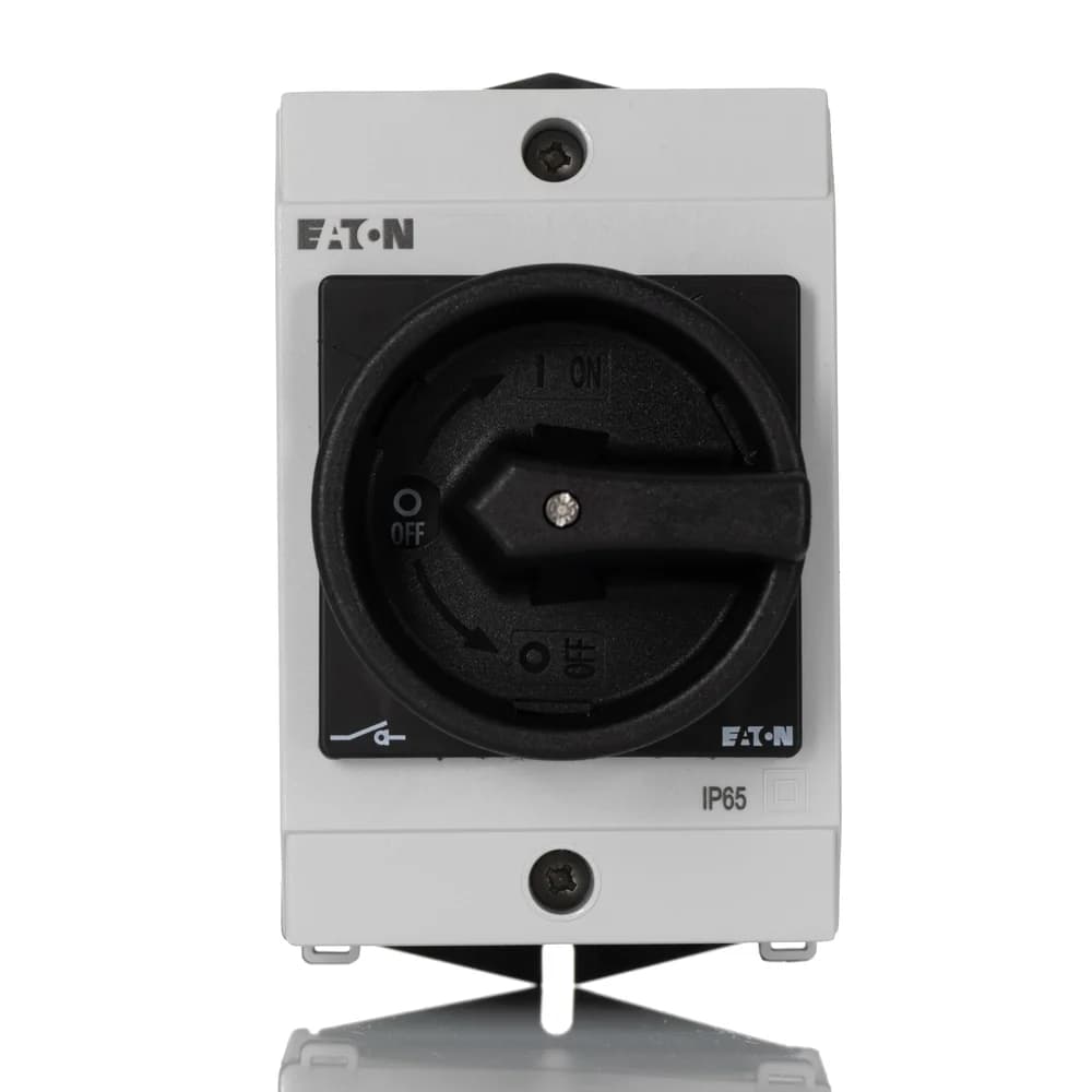 Eaton Hauptschalter T0-4-15682/I1/SVB-SW