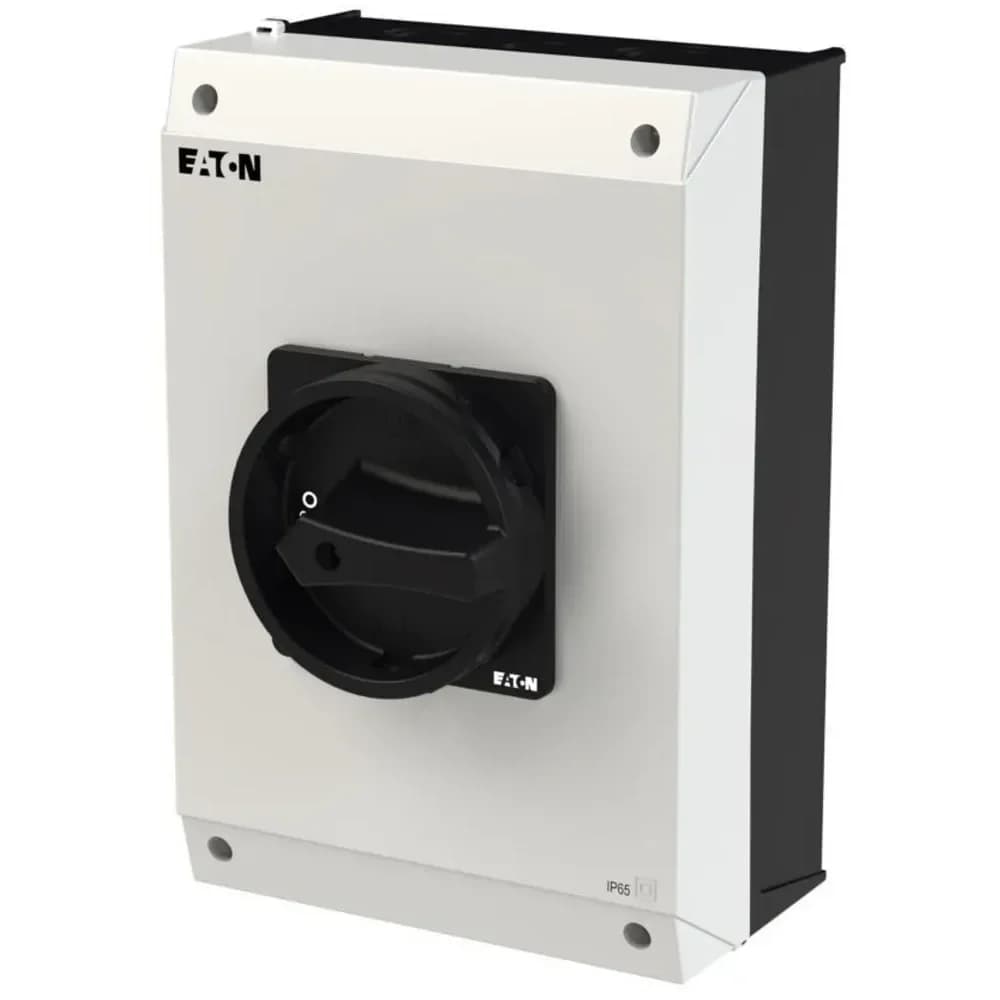 Eaton Hauptschalter P3-63/I4/SVB-SW