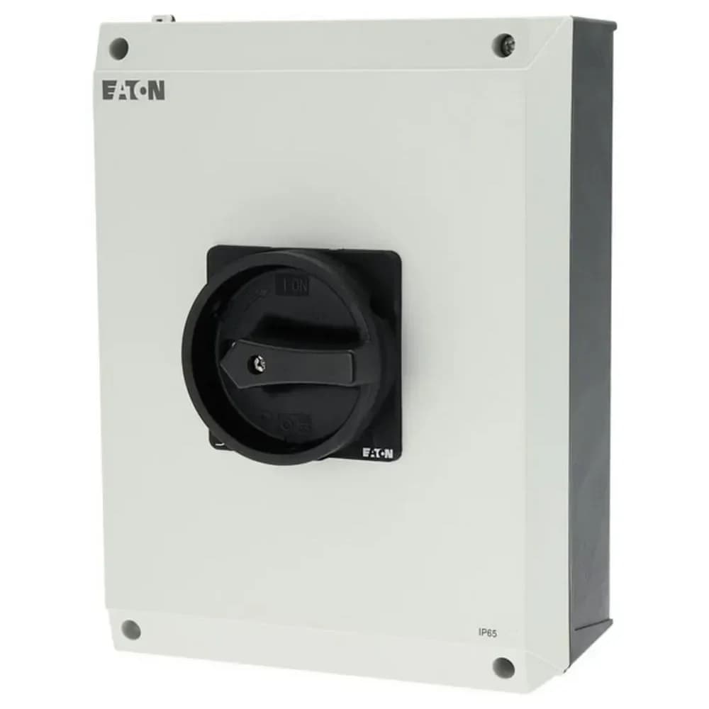 Eaton Hauptschalter P3100/I5/SVB-SW/HI11