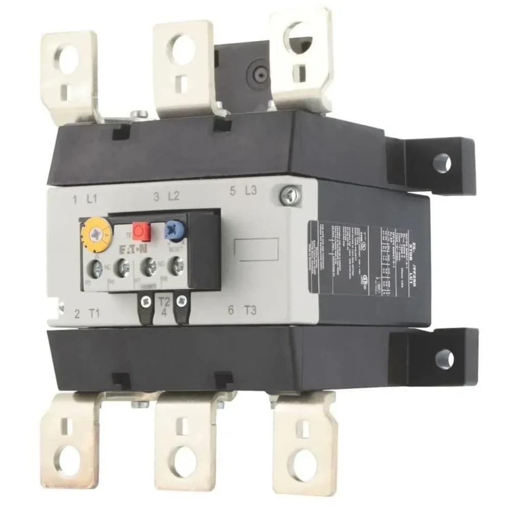 Eaton Z5-250/FF250, Relais